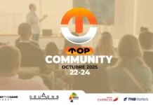 Top Community 2025 impulsa el futuro del marketing en Ibiza