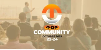 Top Community 2025 impulsa el futuro del marketing en Ibiza