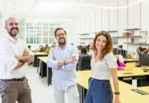 Roman Brands House abre un hub creativo en Madrid