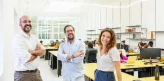 Roman Brands House abre un hub creativo en Madrid