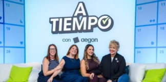 Upeka y Aegon enseñan a priorizar el bienestar