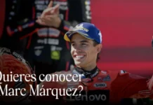 Estrella Galicia 0,0 celebra el 9º título de Marc Márquez
