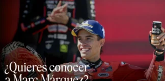 Estrella Galicia 0,0 celebra el 9º título de Marc Márquez