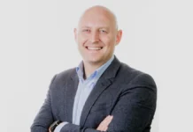 Ignacio Hernández, nuevo director comercial de Edenred España