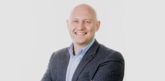 Ignacio Hernández, nuevo director comercial de Edenred España