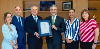 JCDecaux, pionera en igualdad de género en publicidad