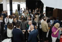 el futuro de los espacios flexibles