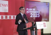 La CNMV se enfrenta a una oleada de demandas por el precio equitativo de una segunda opa del BBVA al Sabadell | Economía