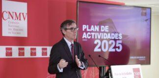 La CNMV se enfrenta a una oleada de demandas por el precio equitativo de una segunda opa del BBVA al Sabadell | Economía