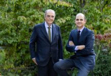 Carlos March, la sucesión lenta y tranquila de la dinastía | Economía