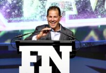 Jamie Salter: El rey Midas que resucita marcas en crisis: Guess, Reebook o el propio David Beckham | Negocios