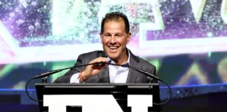 Jamie Salter: El rey Midas que resucita marcas en crisis: Guess, Reebook o el propio David Beckham | Negocios