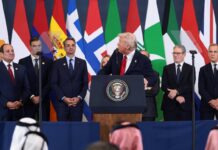 España disparó la compra de armas a EE UU en los dos últimos años con su mayor gasto histórico | Economía