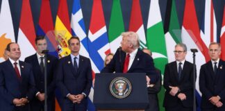 España disparó la compra de armas a EE UU en los dos últimos años con su mayor gasto histórico | Economía