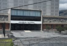 De 151 a 73, así propone Daniel Noboa bajar el número de legisladores en el referéndum constitucional | Política | Noticias