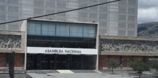 De 151 a 73, así propone Daniel Noboa bajar el número de legisladores en el referéndum constitucional | Política | Noticias