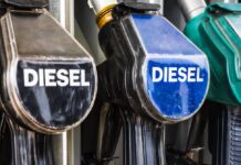 Decomisos de combustible en Ecuador aumentaron un 19% en un mes tras eliminar subsidio al diésel, según Ministerio de Defensa | Política | Noticias