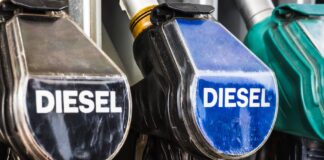 Decomisos de combustible en Ecuador aumentaron un 19% en un mes tras eliminar subsidio al diésel, según Ministerio de Defensa | Política | Noticias