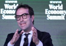 Cuerpo responde a las amenazas arancelarias de Trump: “Es la Comisión Europea la que negocia los acuerdos comerciales” | Internacional