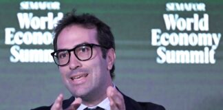 Cuerpo responde a las amenazas arancelarias de Trump: “Es la Comisión Europea la que negocia los acuerdos comerciales” | Internacional