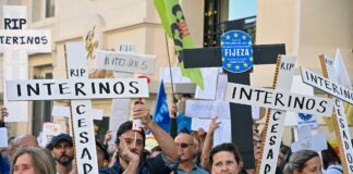 El abogado general de la UE señala que España no tiene “medidas efectivas” para evitar el abuso de empleo público temporal | Economía