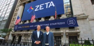 Zeta Global compra Marigold y refuerza su marketing