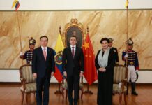 Amplia condena internacional al ataque contra la caravana del presidente Daniel Noboa | Política | Noticias