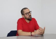 Inty Grønnberg viaja a Suecia para asumir funciones como embajador de Ecuador | Política | Noticias