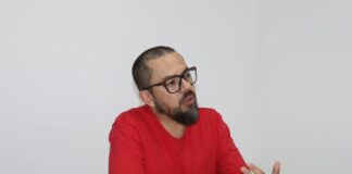 Inty Grønnberg viaja a Suecia para asumir funciones como embajador de Ecuador | Política | Noticias