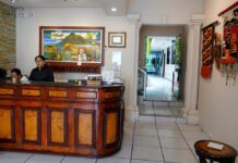 Sector hotelero de Otavalo apuesta al próximo feriado para recuperarse tras un mes de pérdidas por el paro