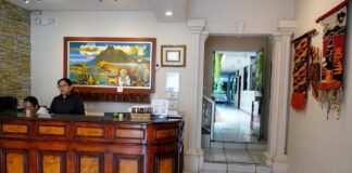 Sector hotelero de Otavalo apuesta al próximo feriado para recuperarse tras un mes de pérdidas por el paro