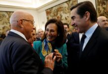 El fracaso del BBVA reabre el mapa bancario español | Economía