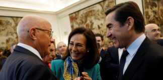 El fracaso del BBVA reabre el mapa bancario español | Economía