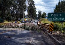 Movimientos indígenas de Imbabura ‘levantan’ el paro tras diálogos con el gobierno de Daniel Noboa | Política | Noticias