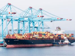 La crisis de Ormuz aflora la importancia del transporte por mar y pilla a España sin apenas flota | Mercados Financieros
