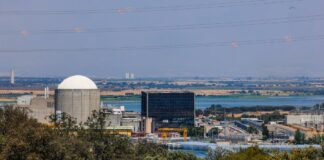 Presidente: Almaraz no se cierra, para evitar otro apagón | Economía