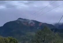 Daniel Noboa muestra ataques contra minería ilegal en Imbabura: ‘No vamos a parar ante presiones o amenazas’ | Ecuador | Noticias