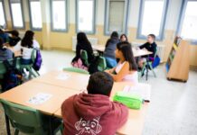 El FMI aconseja aumentar la inversión en infraestructuras y el gasto educativo para acelerar el crecimiento | Economía