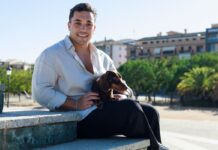 Cuando el casero rechaza al inquilino por tener mascota: “Me dijo que sus gatos se ponían nerviosos con los ladridos de mi perro” | Economía