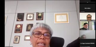 Caso Magnicidio FV: sin fecha audiencia para tratar apelación de las presentaciones periódicas de José Serrano y Xavier Jordán; Tribunal no instaló la diligencia | Política | Noticias