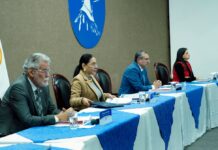 Elección de vocales del Consejo Nacional Electoral podría reactivarse: estudiante universitario desistió de una acción de protección | Política | Noticias