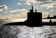 Submarinos: la guerra por el talento a 600 metros de profundidad | Negocios