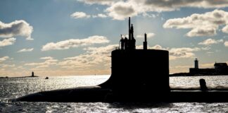 Submarinos: la guerra por el talento a 600 metros de profundidad | Negocios