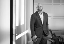 Diego Bestard, fundador de Urbanitae: “De EE UU echo de menos la sensación de que todo es posible si uno se esfuerza” | Entrevistas Afterwork | Negocios