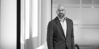 Diego Bestard, fundador de Urbanitae: “De EE UU echo de menos la sensación de que todo es posible si uno se esfuerza” | Entrevistas Afterwork | Negocios