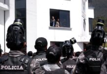 Rafael Correa recuerda los 15 años del 30-S: ‘Pensábamos que íbamos a morir, pero no claudicamos’ | Política | Noticias