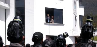 Rafael Correa recuerda los 15 años del 30-S: ‘Pensábamos que íbamos a morir, pero no claudicamos’ | Política | Noticias