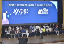 Noboa establece nuevo periodo del programa Jóvenes en Acción y dispone transferencias de $ 400 para personas entre 18 y 29 años | Política | Noticias