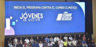 Así puedes saber si fuiste seleccionado en Jóvenes en Acción | Ecuador | Noticias