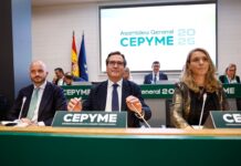 CEOE se levanta de la negociación para reformar la indemnización por despido | Economía